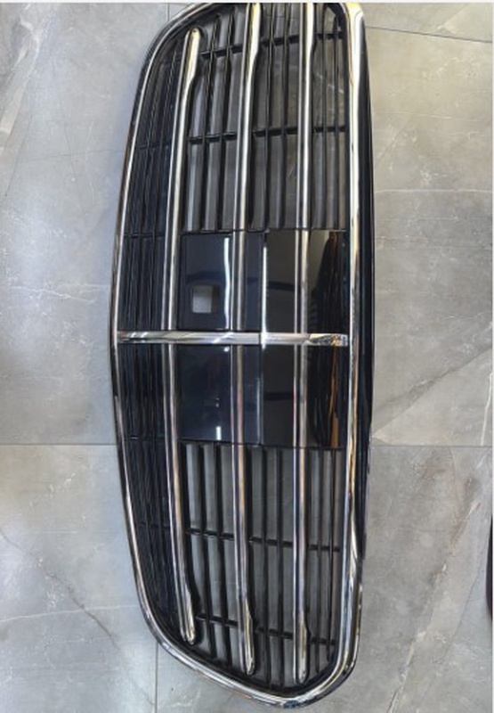 Облицовка на Mercedes-Benz W223